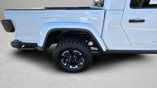 2026 Jeep Gladiator Rubicon X
