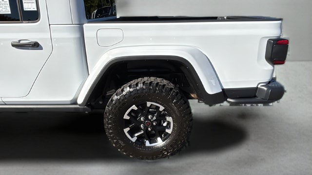 2026 Jeep Gladiator Rubicon X