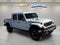 2026 Jeep Gladiator Rubicon X