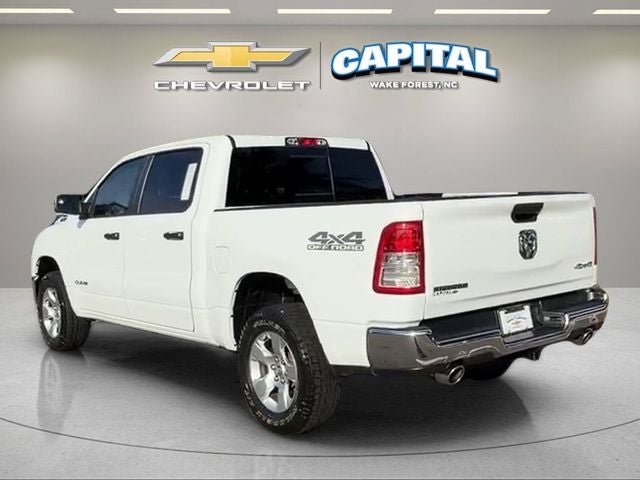 2024 RAM 1500 Big Horn/Lone Star