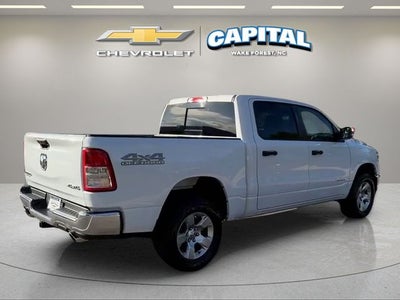 2024 RAM 1500 Big Horn/Lone Star