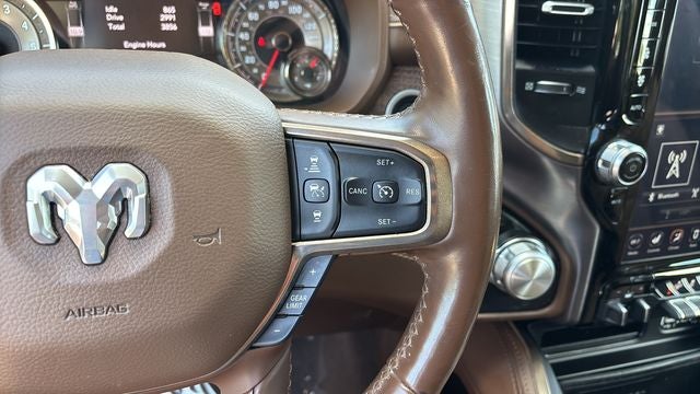 2020 RAM 1500 Limited