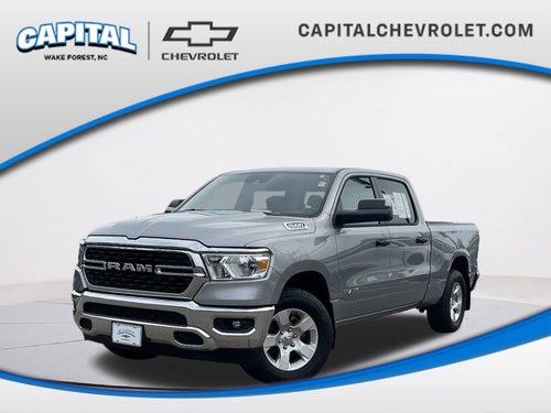 2024 RAM 1500 Lone Star