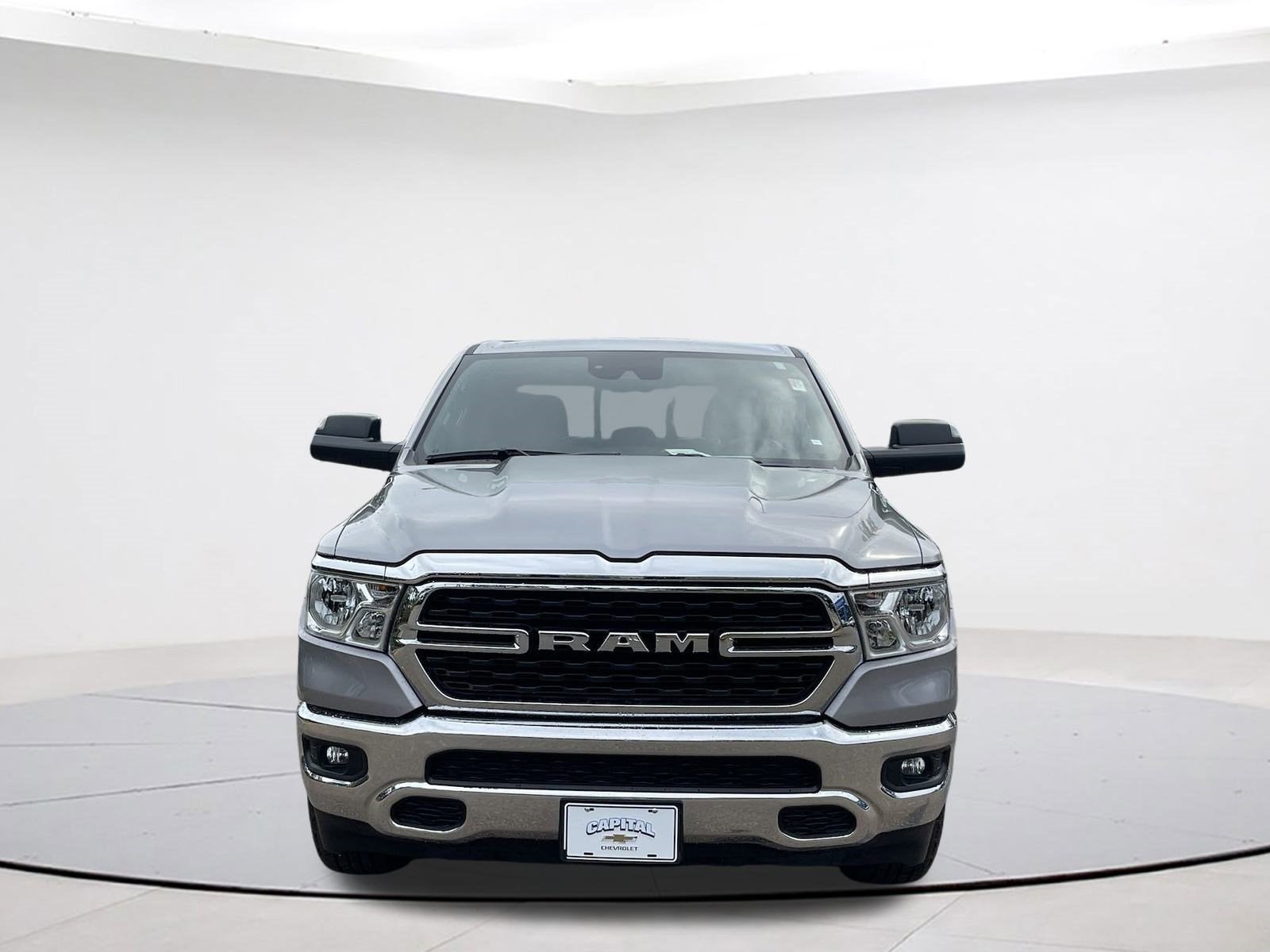 2024 RAM 1500 Lone Star