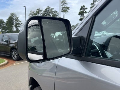 2024 RAM 1500 Lone Star