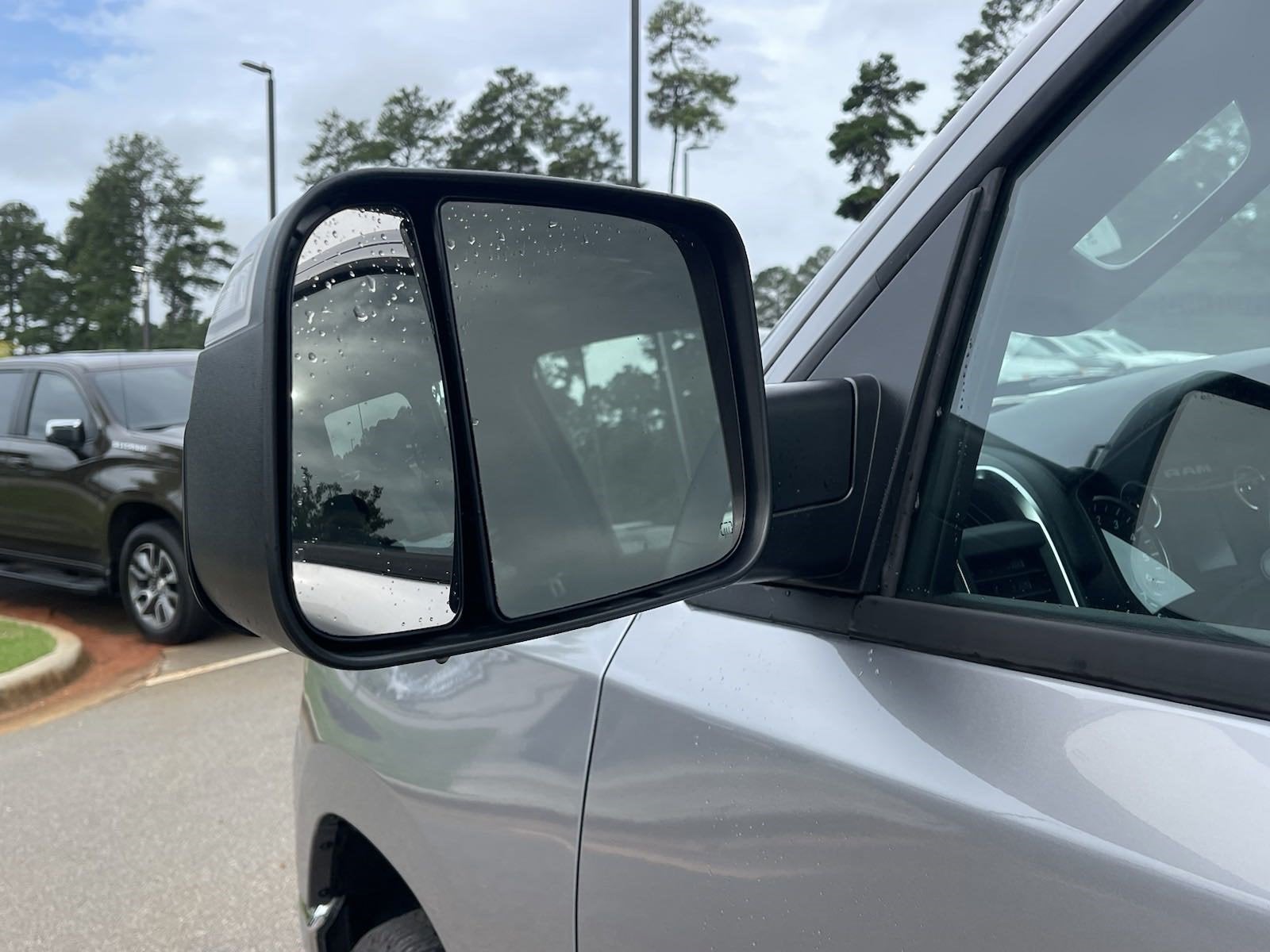 2024 RAM 1500 Lone Star