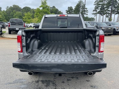 2024 RAM 1500 Lone Star