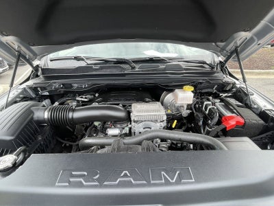 2024 RAM 1500 Lone Star