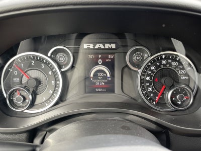 2024 RAM 1500 Lone Star