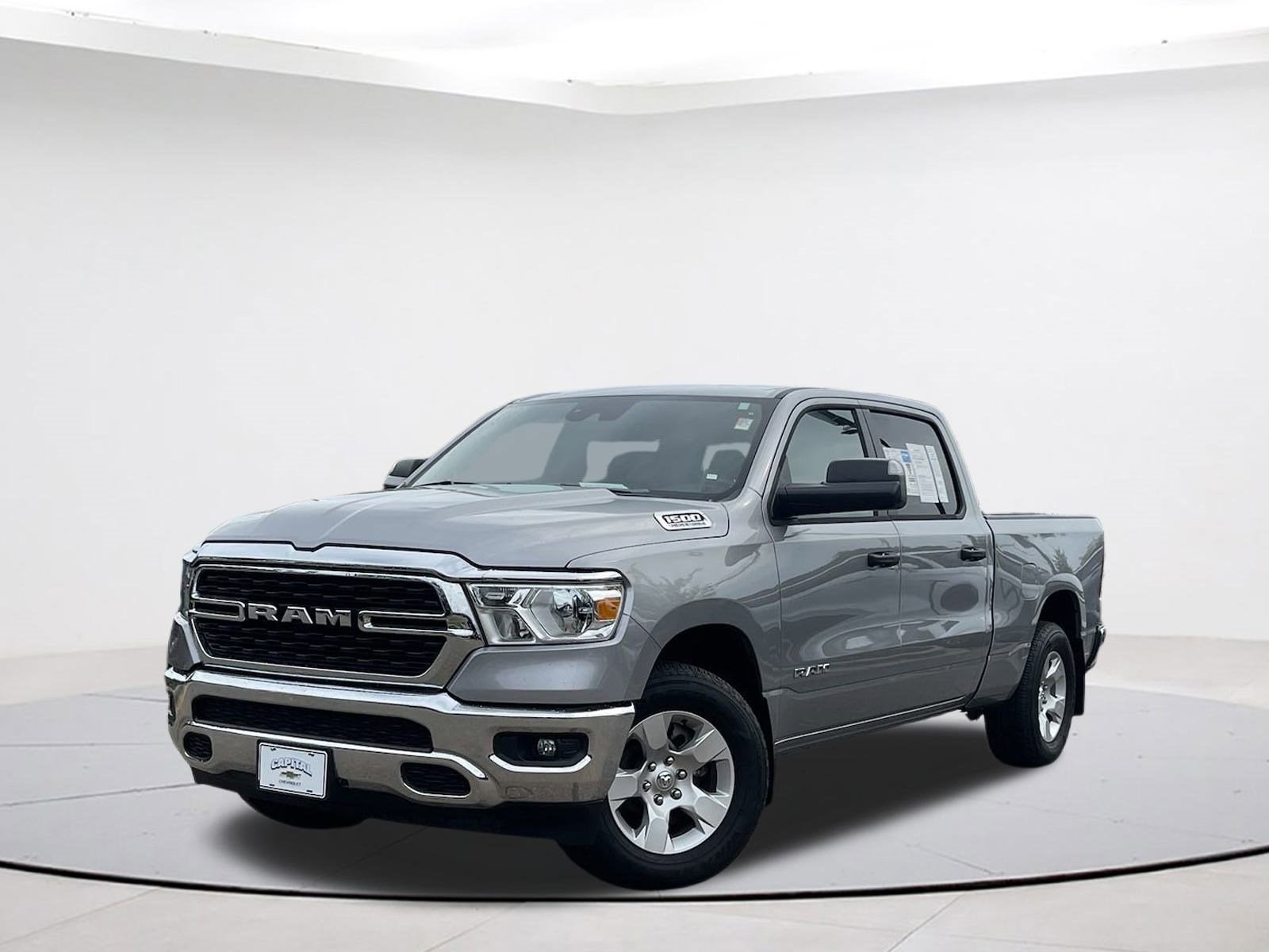 2024 RAM 1500 Lone Star