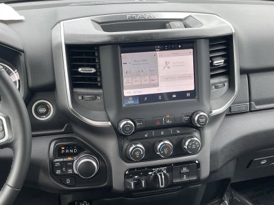 2024 RAM 1500 Lone Star