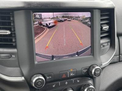 2024 RAM 1500 Lone Star