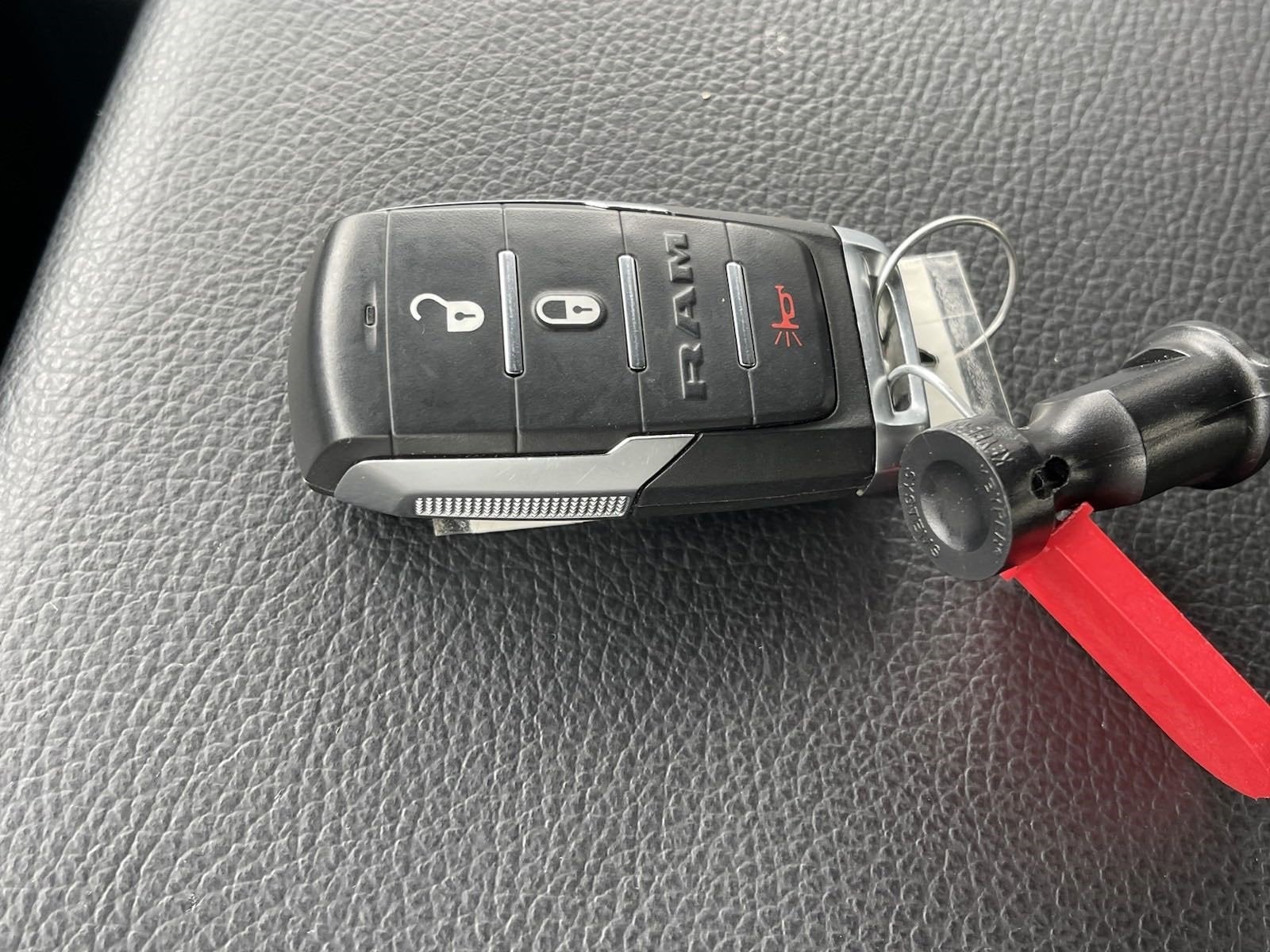 2024 RAM 1500 Lone Star