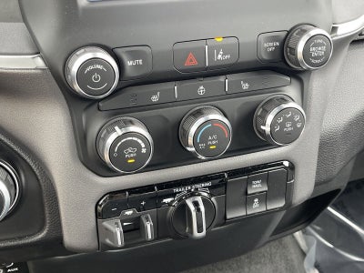 2024 RAM 1500 Lone Star