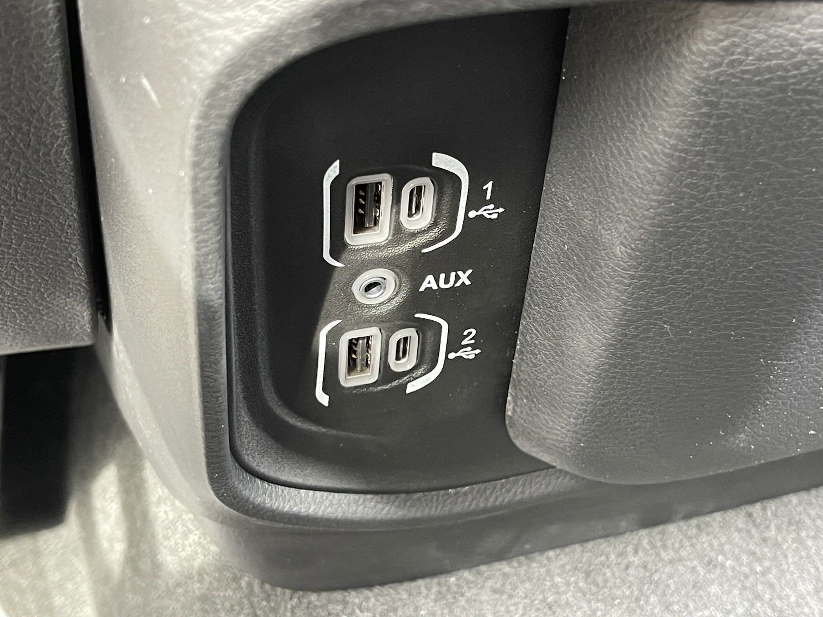 2024 RAM 1500 Lone Star