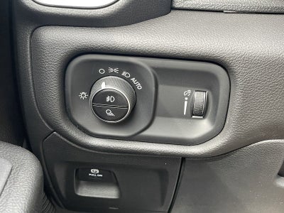 2024 RAM 1500 Lone Star