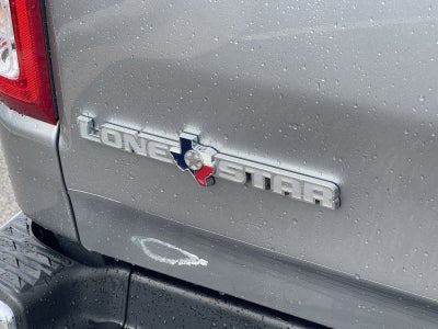 2024 RAM 1500 Lone Star
