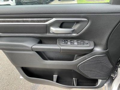 2024 RAM 1500 Lone Star