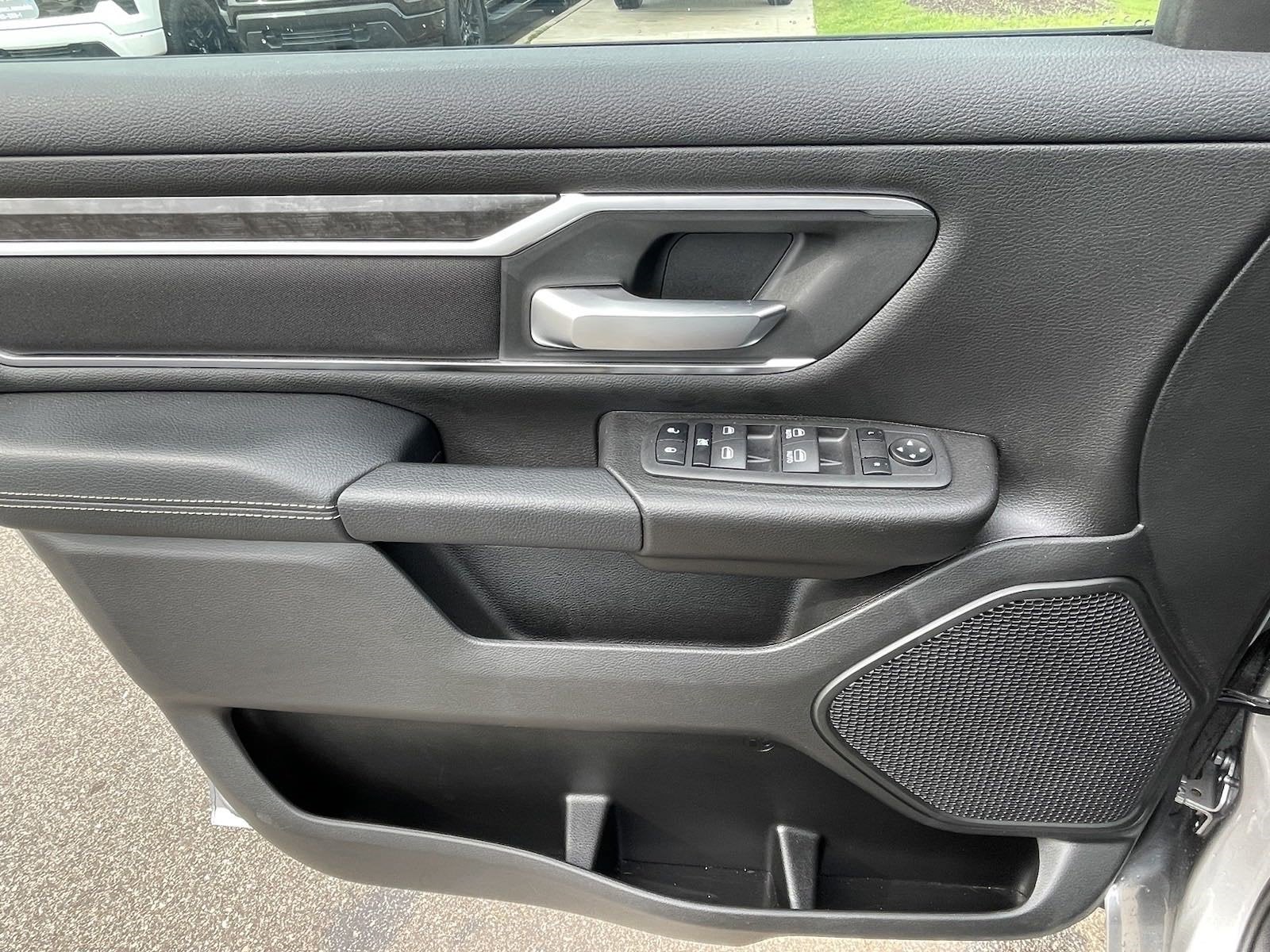 2024 RAM 1500 Lone Star