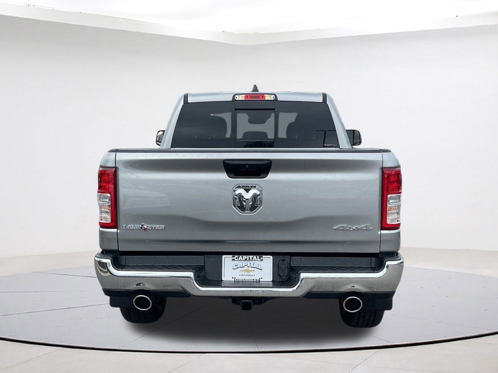 2024 RAM 1500 Lone Star