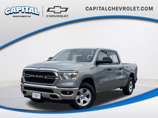 2024 RAM 1500 Lone Star