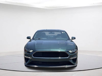 2019 Ford Mustang Bullitt