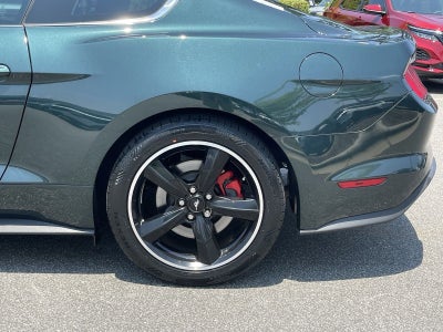 2019 Ford Mustang Bullitt