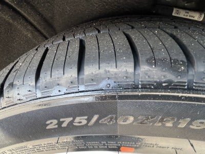 2019 Ford Mustang Bullitt