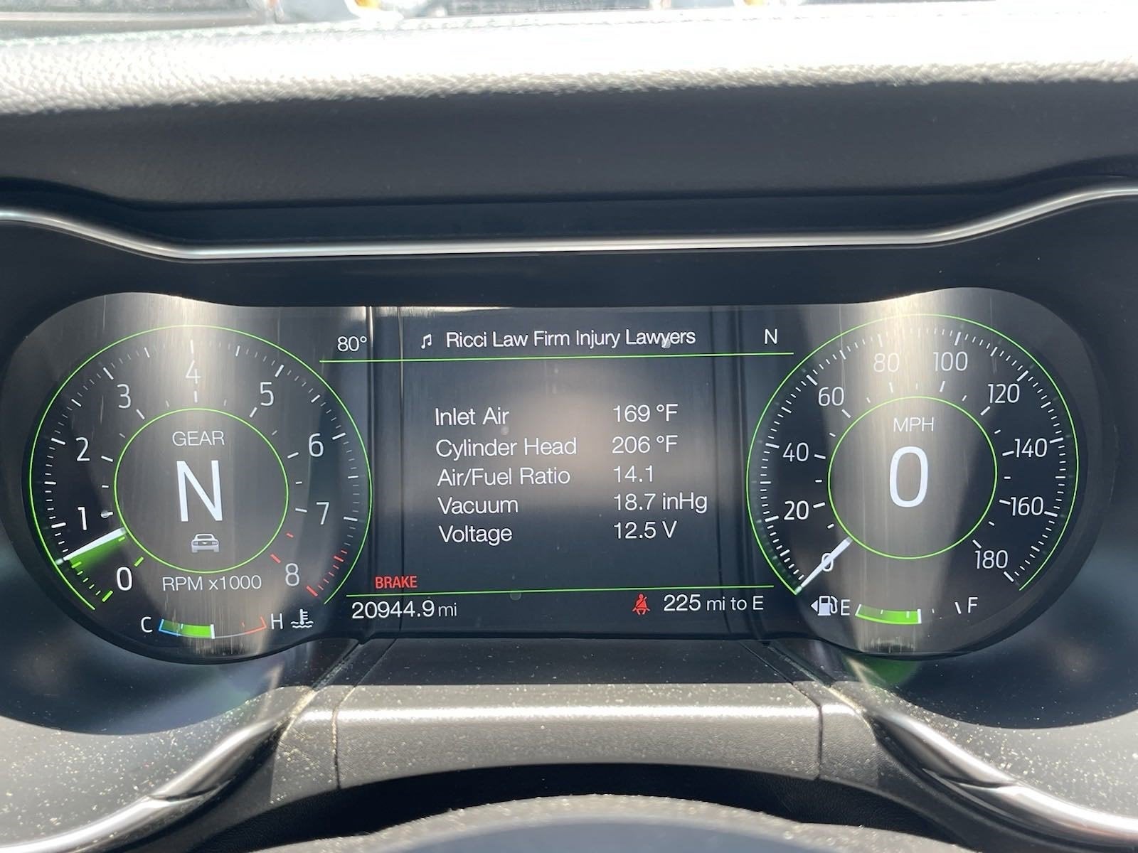 2019 Ford Mustang Bullitt