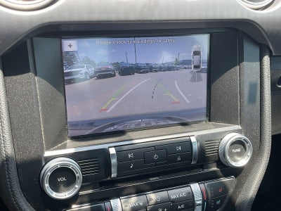 2019 Ford Mustang Bullitt