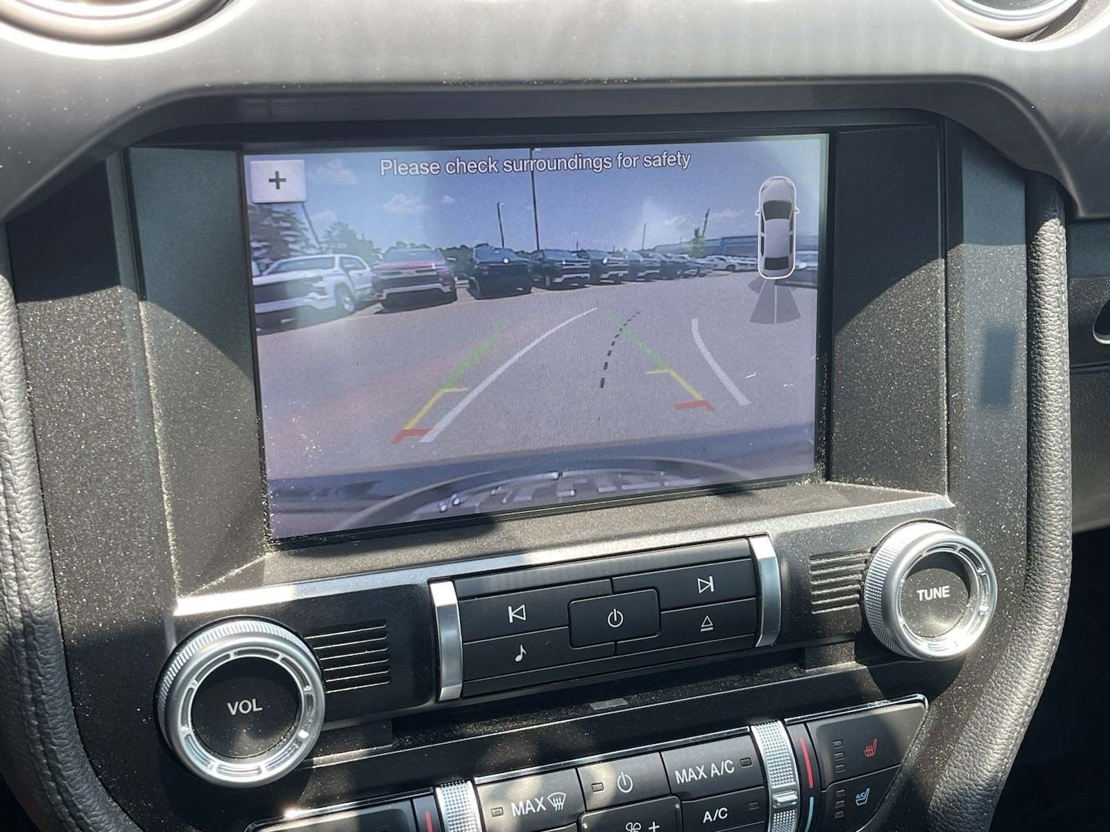 2019 Ford Mustang Bullitt