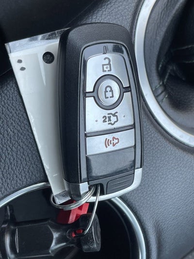 2019 Ford Mustang Bullitt