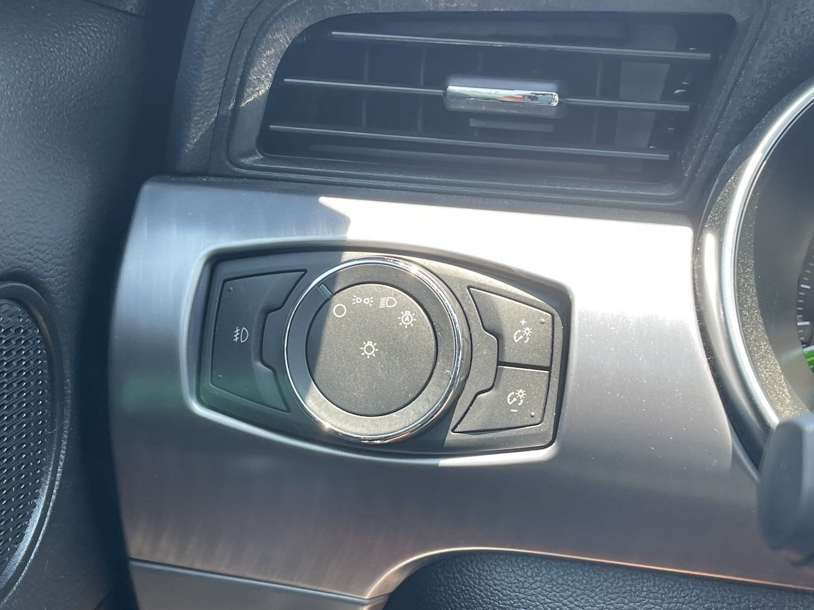 2019 Ford Mustang Bullitt