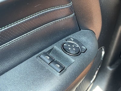 2019 Ford Mustang Bullitt