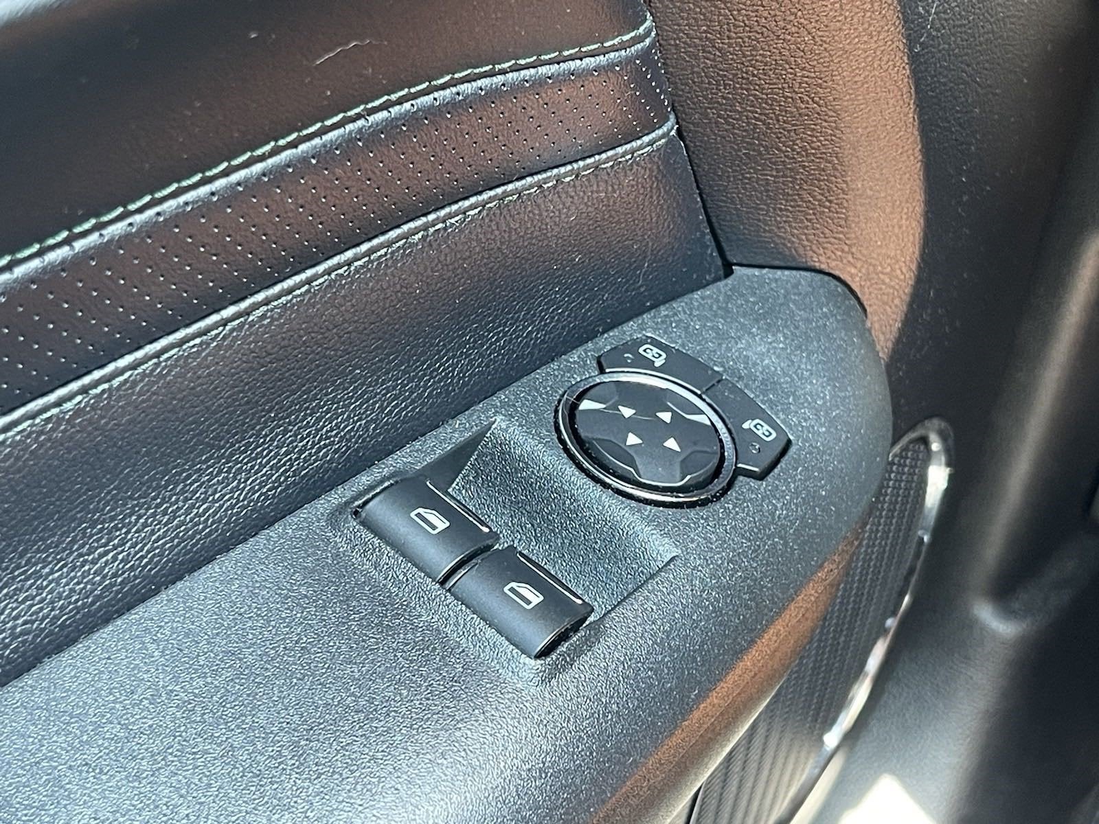 2019 Ford Mustang Bullitt