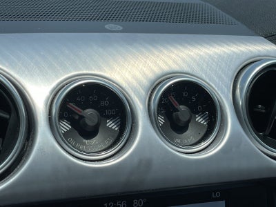 2019 Ford Mustang Bullitt