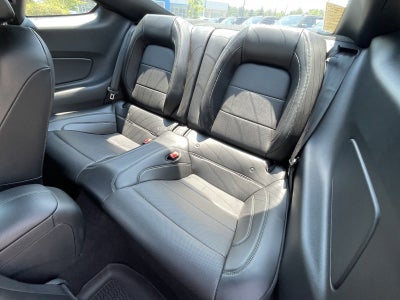 2019 Ford Mustang Bullitt