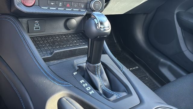 2024 Ford Mustang Dark Horse