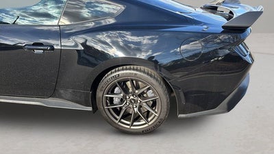 2024 Ford Mustang Dark Horse