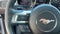 2017 Ford Mustang EcoBoost