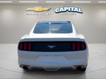 2017 Ford Mustang EcoBoost