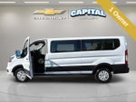 2025 Ford Transit-350 XLT