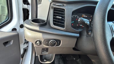 2025 Ford Transit-350 XLT