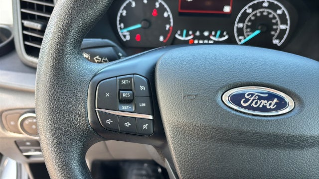 2025 Ford Transit-350 XLT