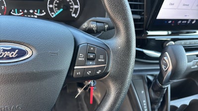 2025 Ford Transit-350 XLT