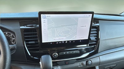 2025 Ford Transit-350 XLT
