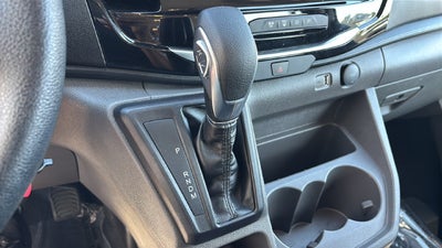 2025 Ford Transit-350 XLT