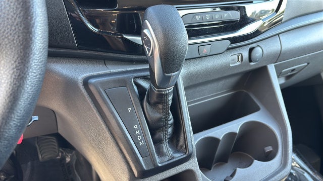 2025 Ford Transit-350 XLT