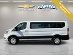 2025 Ford Transit-350 XLT