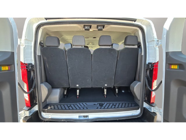 2025 Ford Transit-350 XLT